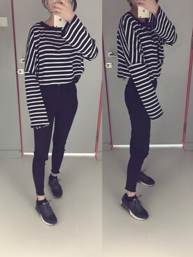 AbbyCheungさんのコーディネート