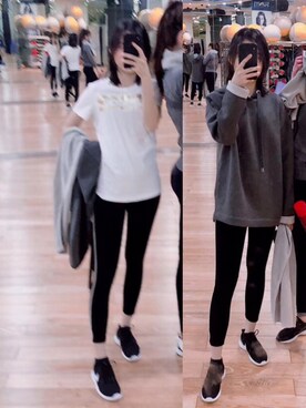 AbbyCheungさんのコーディネート