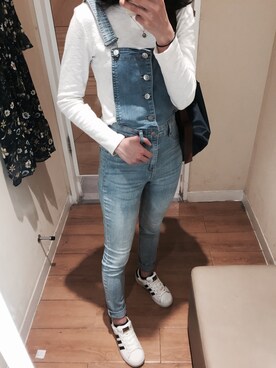 AbbyCheungさんのコーディネート