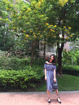 AbbyCheungさんのコーディネート