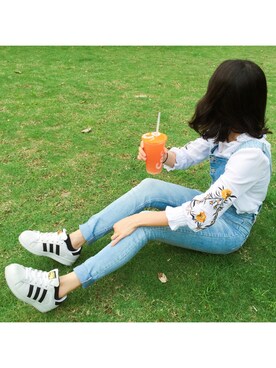 AbbyCheungさんのコーディネート