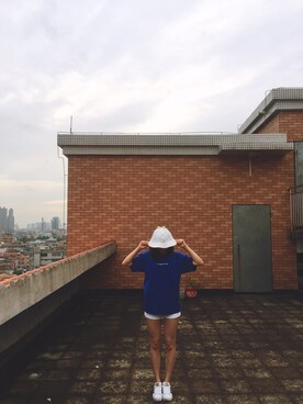 AbbyCheungさんのコーディネート