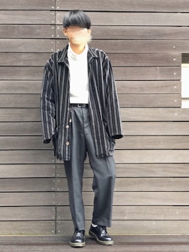 淳々さんのコーディネート