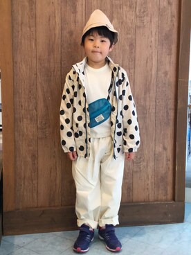 ゆずやさんのコーディネート