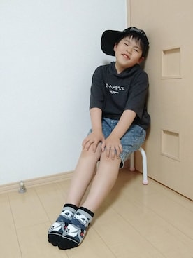 ゆずやさんのコーディネート