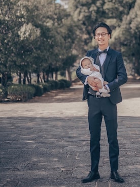 Kunihiko Yamamotoさんのコーディネート