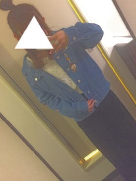 yuchamuさんのコーディネート