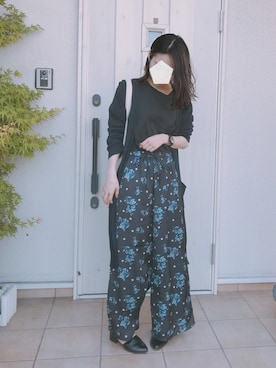 O-chaNさんのコーディネート