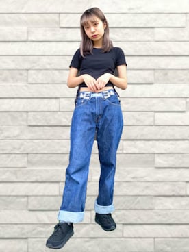 SAiKAさんのコーディネート