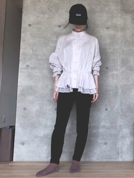 ferisiaさんのコーディネート