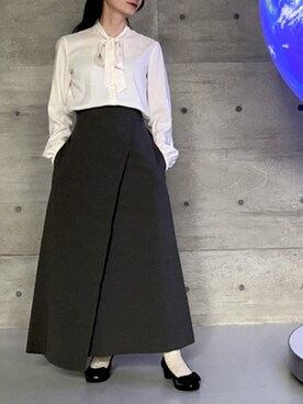 ferisiaさんのコーディネート