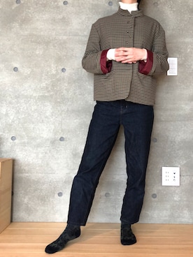 ferisiaさんのコーディネート