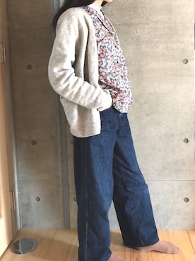 ferisiaさんのコーディネート