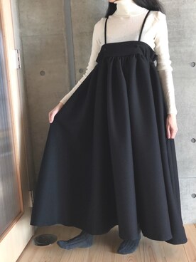 ferisiaさんのコーディネート