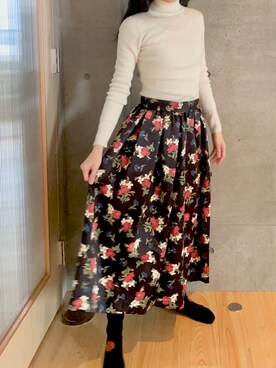 ferisiaさんのコーディネート