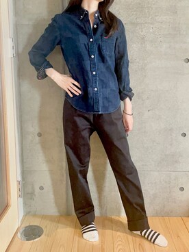 ferisiaさんのコーディネート