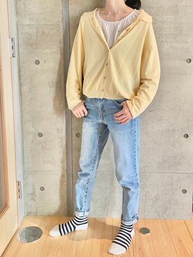 ferisiaさんのコーディネート
