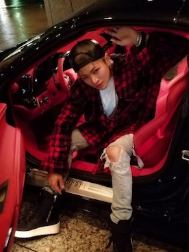 なぎさんのコーディネート