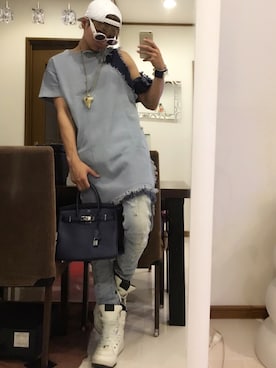 なぎさんのコーディネート