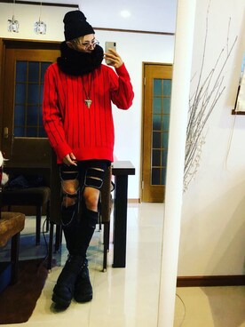 なぎさんのコーディネート