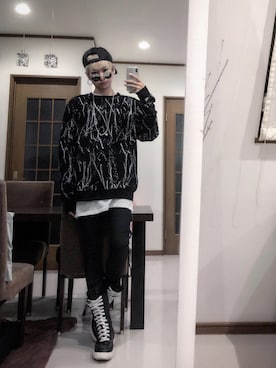 なぎさんのコーディネート