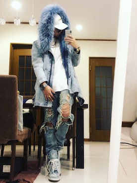 なぎさんのコーディネート