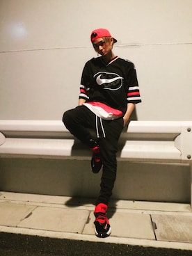 なぎさんのコーディネート