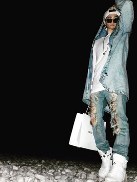 なぎさんのコーディネート