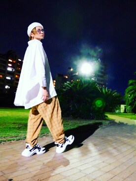 なぎさんのコーディネート