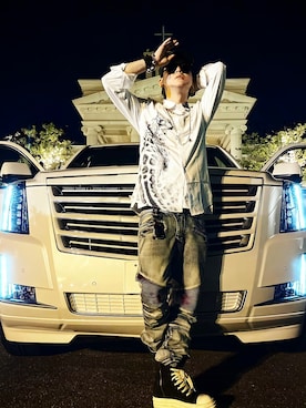 なぎさんのコーディネート