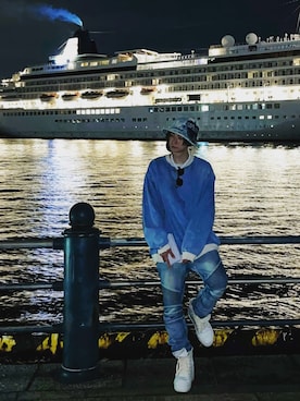 なぎさんのコーディネート