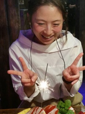 ha7koさんのコーディネート