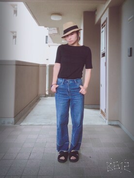 ha7koさんのコーディネート