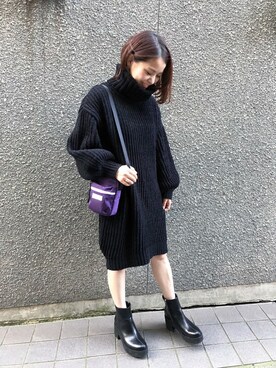 JEANASIS　WEB　chanさんのコーディネート
