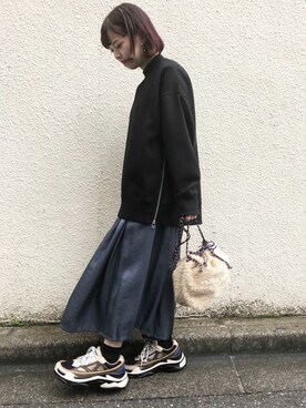 JEANASIS　WEB　chanさんのコーディネート