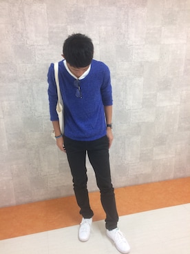 104Bさんのコーディネート