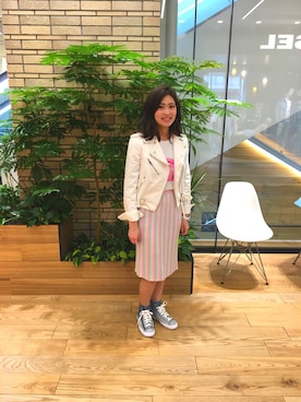 hatasayakaさんのコーディネート