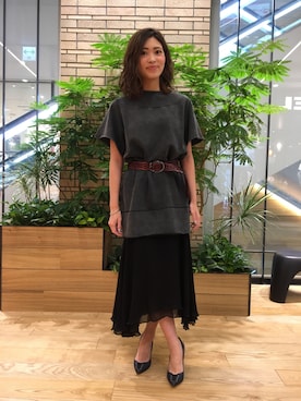 hatasayakaさんのコーディネート