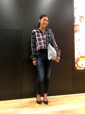 hatasayakaさんのコーディネート