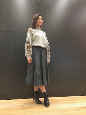 hatasayakaさんのコーディネート