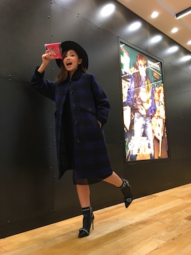 hatasayakaさんのコーディネート