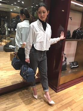 hatasayakaさんのコーディネート