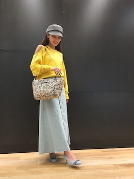 hatasayakaさんのコーディネート