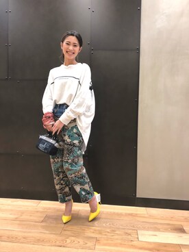 hatasayakaさんのコーディネート