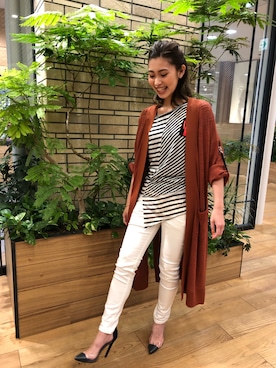 hatasayakaさんのコーディネート