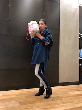 hatasayakaさんのコーディネート