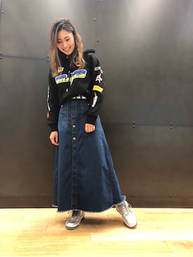 hatasayakaさんのコーディネート