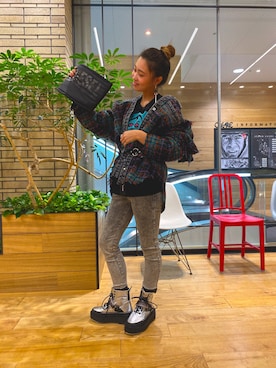 hatasayakaさんのコーディネート