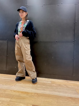 hatasayakaさんのコーディネート