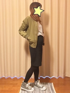 ななさんのコーディネート